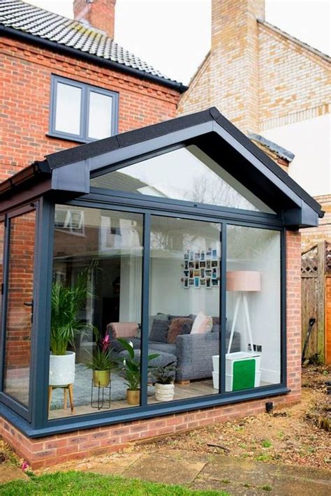 35 Fabulous House Extension Ideas For Your Extra Room Homemydesign