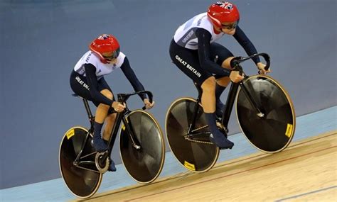 Watch Rio 2016 Olympic Track Cycling On Bbc Tv Mens And Womens