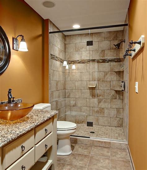 See more ideas about bathroom design, bathrooms remodel, small bathroom. Modern Bathroom Design Ideas with Walk In Shower ...