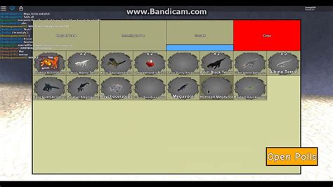 Roblox Dinosaur Simulator Kaiju Quetzalcoatlus Code Roblox
