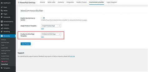 How To Create A Product Archive Page With Woobuilder Powerpack