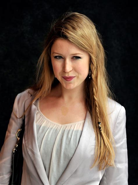 Hayley Westenra She Is A Singer From New Zealand I Wish She Would