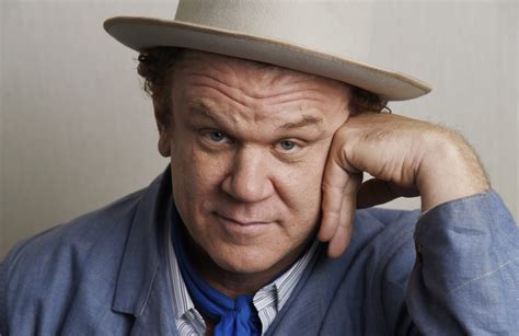 I Was Hardly A Perfect Fit With John C Reilly Modern Love