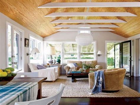 24 Wonderful Small Beach House Interiors Ideas You Have To See