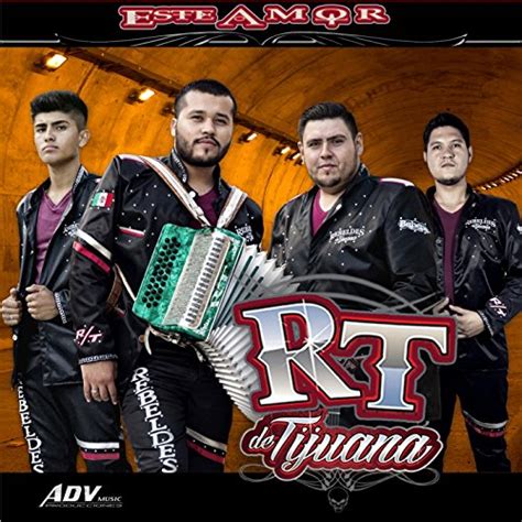 El Cartel De Tijuana El Aquiles By Rt De Tijuana On Amazon Music