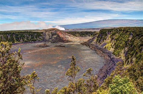 Do You Know About Mauna Loa The Largest Volcano On Earth Ielts Target
