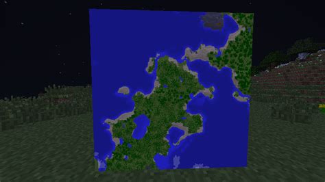 How To Make A Map In Minecraft Ps4 Maping Resources