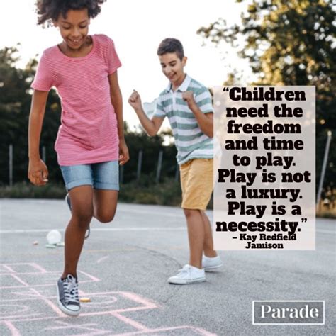 250 Best Quotes About Children Parade