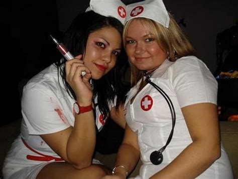 Naughty Nurses How Nurses Got Sexy From Nun To Hot Costume Youtube
