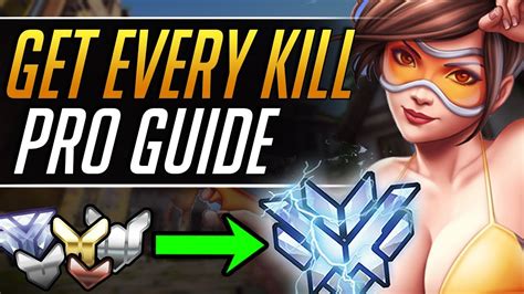 Tracer is a popular overwatch character that has fast movement, dual automatic pistols, and the ability to go back in time. The ONLY TRACER Guide You Will EVER Need to RANK UP - Grandmaster Tips and Tricks - Overwatch ...