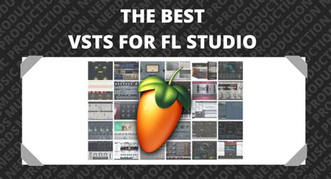 As far as the latest version 9.0 is. 30 Best VST Plugins for FL Studio 2020 - Most Awesome VSTs