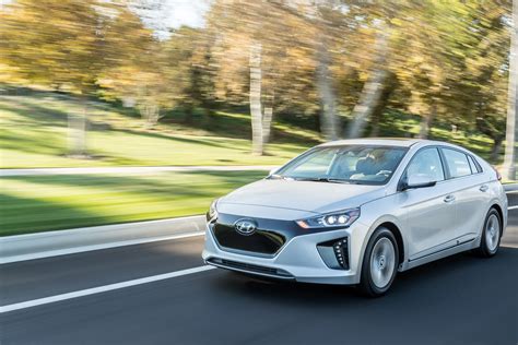 Best Deals On Electric Plug In And Hybrid Cars For January 2019