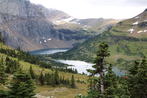Montana Breathtaking Glacier National Park August 31 To September 4