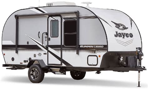 Top 10 Best Travel Trailers For Full Time Living Camper Grid