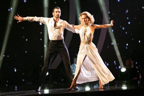 Dancing With The Stars 2016 Recap Did Nyle Dimarco And Peta Murgatroyd