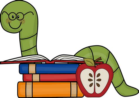 Books library clipart vectors (1,046). Free Book Worm Clipart, Download Free Book Worm Clipart ...