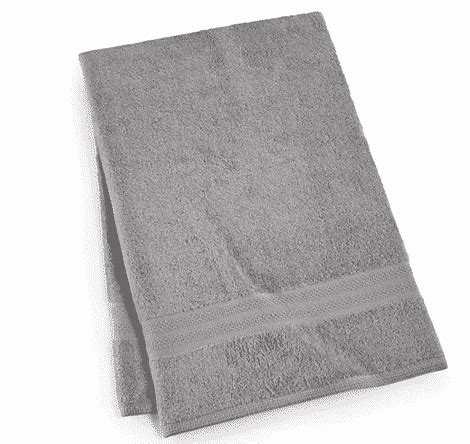 Come in a variety of different colors: Sunham Soft Spun Cotton Bath Towel Collection Deals ...