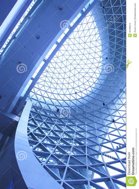 Abstract Architectural Background Stock Photo Image Of