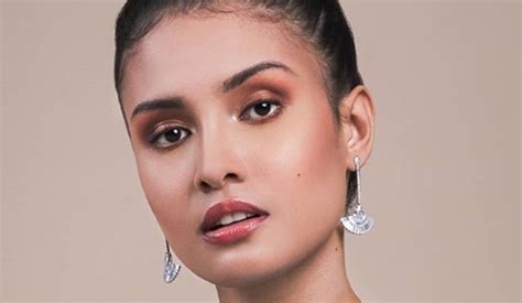 Rabiya mateo was able to bring kilig vibes due to her comment on neil salvacion's photo, making netizens assume that breakup rumors about them aren't true. Rabiya Mateo says 'I won't leave him even if I won MUP ...