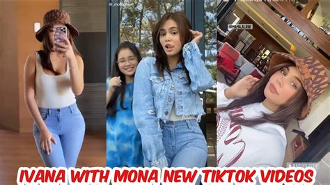 IVANA ALAWI LATEST GANAP UPDATE MARCH YouTube