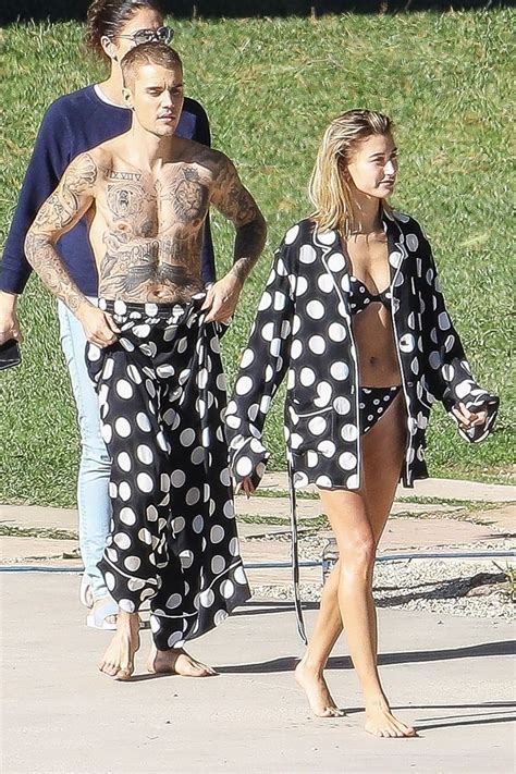 justin bieber and hailey baldwin s upcoming vogue cover will be a celebration of their love