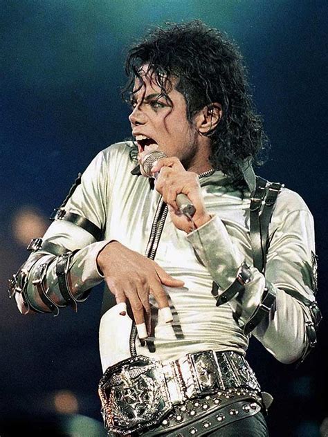 Michael Jackson Costume Heaven For King Of Pop Fans