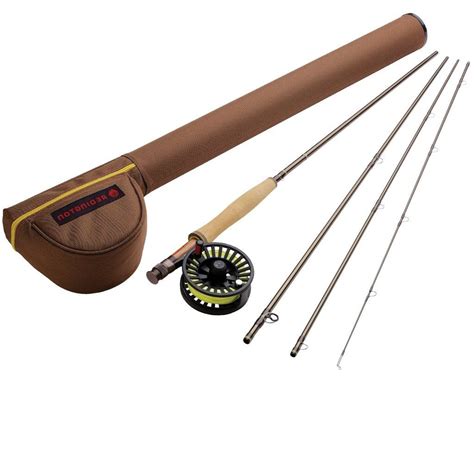 Redington Path Review In 2022 Fly Rods