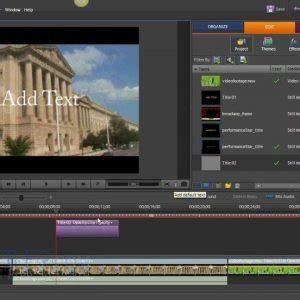 And easily manage and protect all your video clips and photos. Adobe Premiere Elements 15 Free Download - SoftFiler