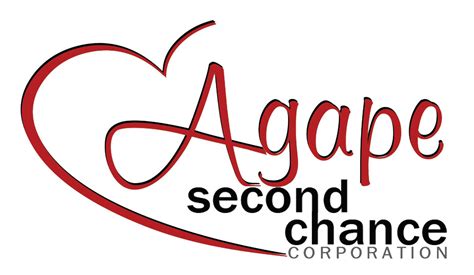Agape Second Chance Corporation Holland Oh
