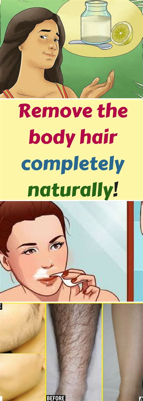 We All Want To Get Rid Of The Unwanted Hair Of Our Bodies It Can Be On Any Part On Our Body