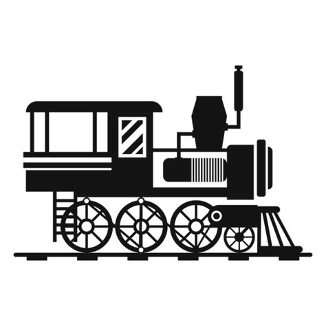 Train Svg File Steam Engine Svg Locomotive Png Dxf Eps Images And