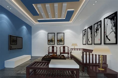 Gypsum Board False Ceiling Designs For Living Room Bryont Blog