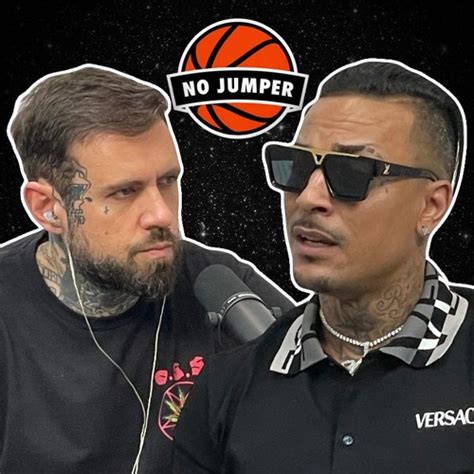 Stream The Sharp Interview Soft White Underbelly Pimping Simps Onlyfans And More By No Jumper