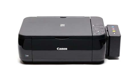 Rm 249.00 canon pixma e400 multifunction printer print, scan, copy new ink efficient printer with lower printing costs. Canon MP237 cartridges, nu extra voordelig bij Inktweb. - Inktweb.nl