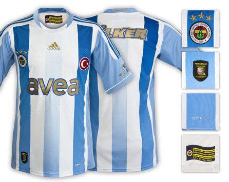 Bb erzurumspor'da teknik direktör krizi çözüldü. 2011-2012 FB Yeni Formaları-Fenerbahçe Yeni Formaları