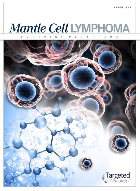 evolving paradigms mantle cell lymphoma