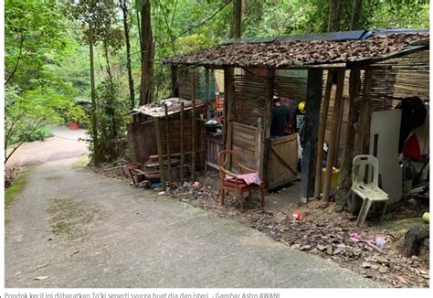 Ayah ku kirimkan do'a (lirik) music di pondok kecil 100% free! Pernah Berada Di Puncak, Kini Pondok kecil syurga buat Tok ...