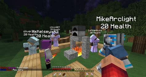 Bedrock edition through their microsoft account's gamer tag. WallyPlace Server Were Best Friends Come to Chill! - PC ...