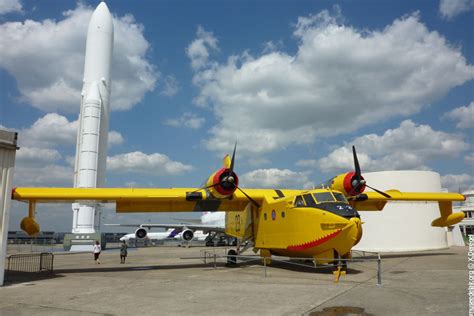 From wikipedia, the free encyclopedia. Canadair CL-215 F-ZBAY Pélican 23 - Musée de l'Air et de l ...