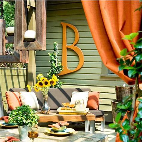 Check spelling or type a new query. Outdoor Curtains for Porch and Patio Designs, 22 Summer ...