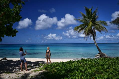 Northern Mariana Islands Travel Guides 2020 Northern Mariana Islands