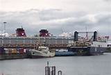 Photos of Dublin Cruise Port