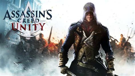 Assassin S Creed Unity Low Performance Errors Crashes FPS