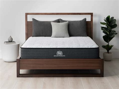 Brooklyn Bedding Essential Mattress Review Test Lab Ratings