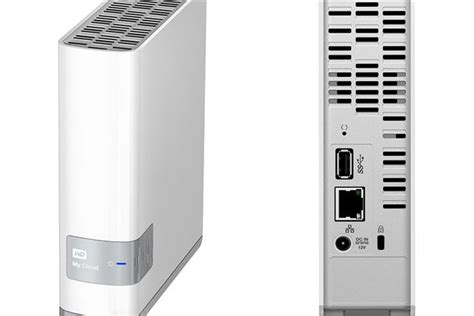 Wd My Cloud Personal Storage Receives Firmware 040001 623 Update Now