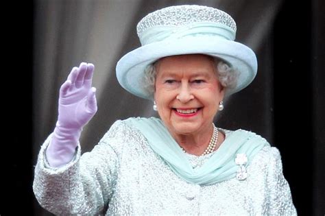 Comida de los perros de Isabel II de Inglaterra