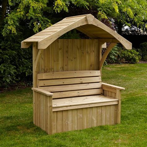 Apr 01, 2021 · if cutting wood and contouring horizontal slats doesn't sound appealing, these garden bench plans use cinderblocks as support. 45 Garden Arbor Bench Design Ideas & DIY Kits You Can ...