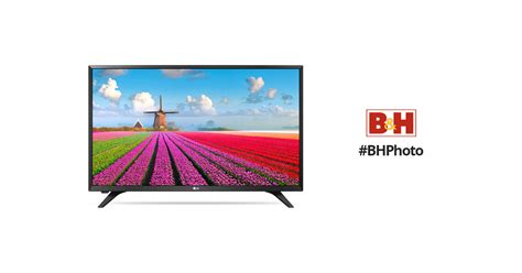 Lg Lj Full Hd Smart Multisystem Led Tv Lj B H Photo