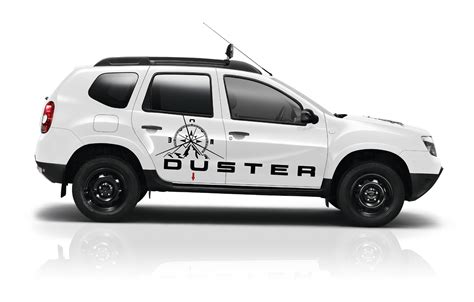 Prototyp Server Verlegen Dacia Duster Adventure Paket