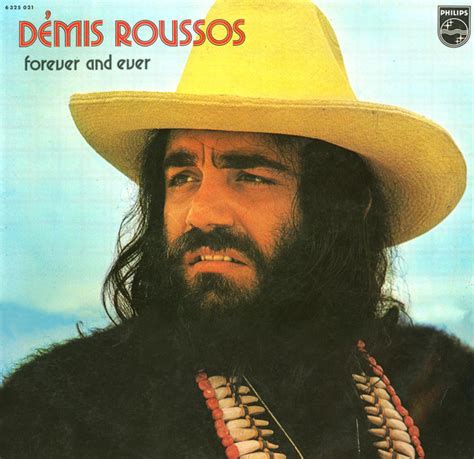 Demis Roussos Forever And Ever - Démis Roussos* - Forever And Ever | Releases | Discogs